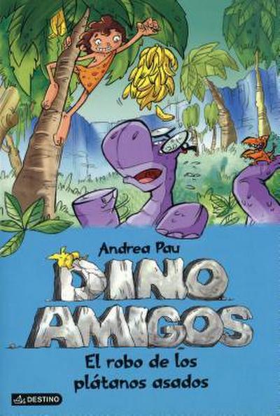 Dino Amigos