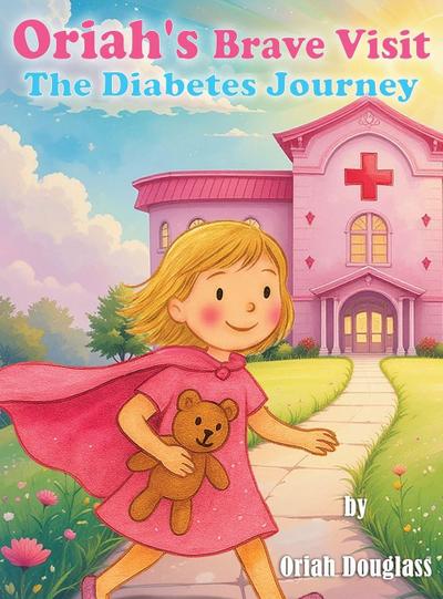 Oriah’s Brave Visit