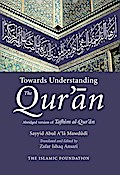 Towards Understanding the Qur’an