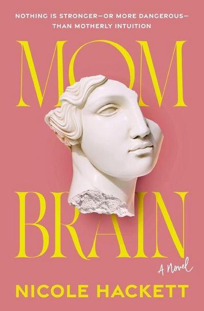 Mom Brain