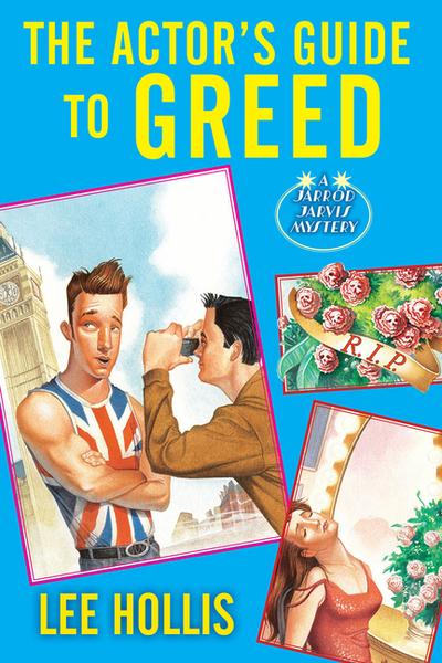 The Actor’s Guide to Greed