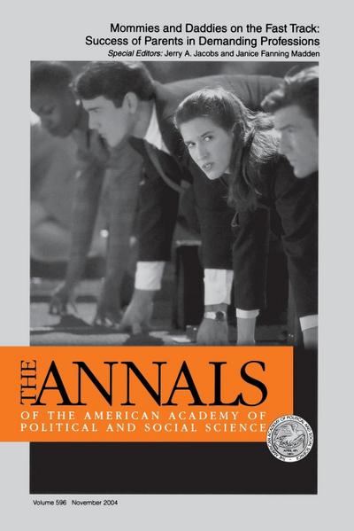 Mommies and Daddies on the Fast Track