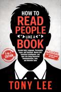 How to Read People Like a Book
