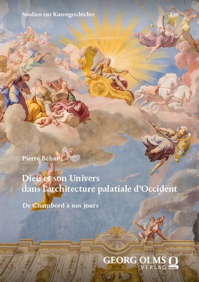 Dieu et son Univers dans larchitecture palatiale d’Occident
