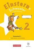 Einsterns Schwester - Sprache und Lesen - Neubearbeitung 2022 - 2. Schuljahr