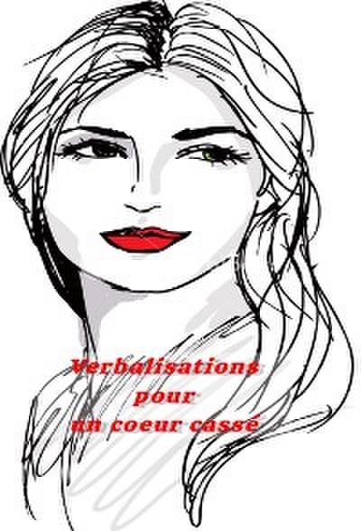 Verbalisations pour un cœur cassé