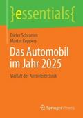 Das Automobil im Jahr 2025