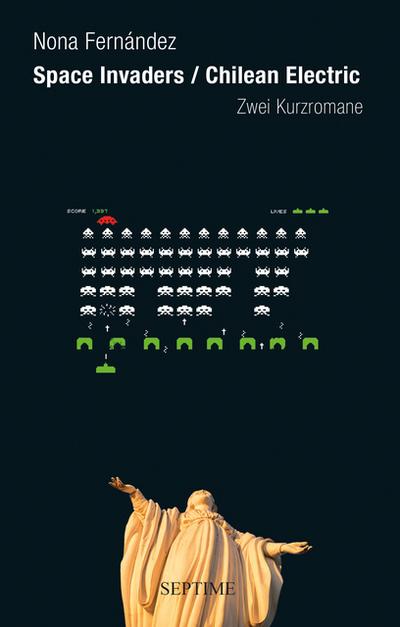 Space Invaders/Chilean Electric
