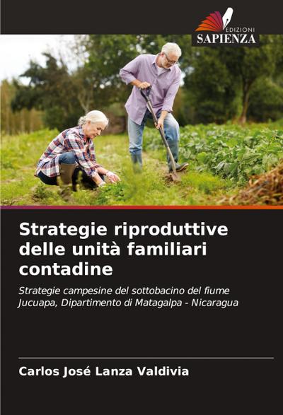 Strategie riproduttive delle unità familiari contadine