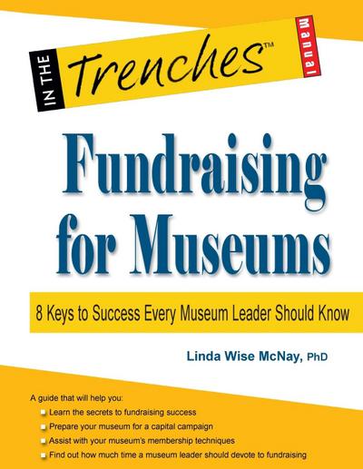 Fundraising for Museums