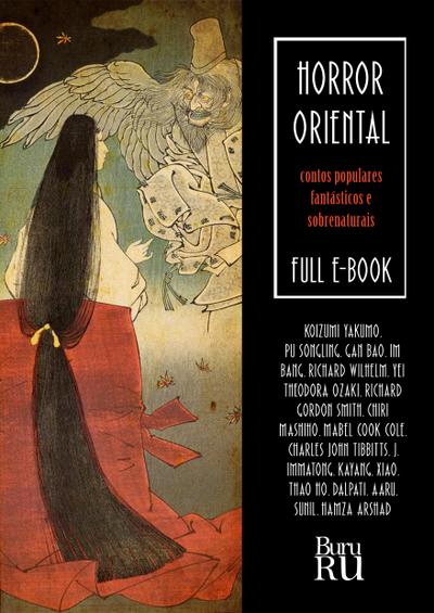 Horror oriental FULL