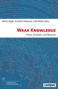 Weak Knowledge