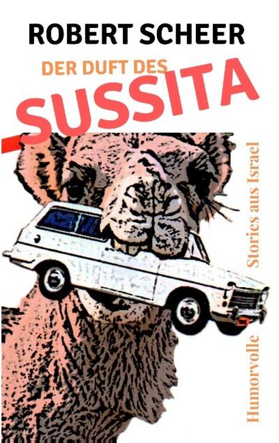 Der Duft des Sussita