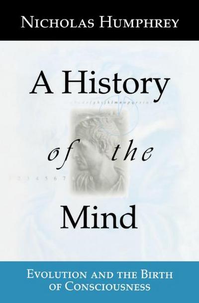 A History of the Mind