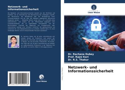Netzwerk- und Informationssicherheit