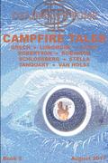 Deadman’s Tome Campfire Tales Book Two