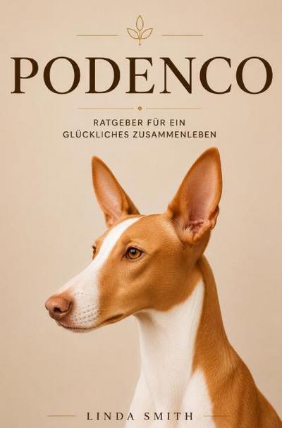 Podenco Ratgeber - Podenco Buch