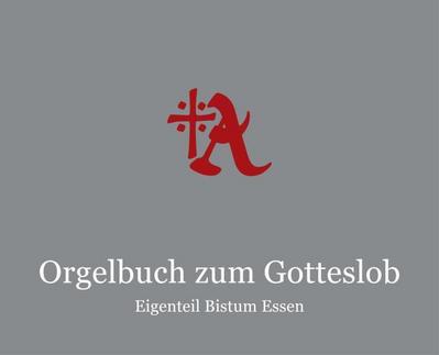 Orgelbuch zum Gotteslob