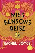 Miss Bensons Reise