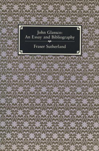 John Glassco