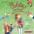 Carlotta - Internat und Kuss und Schluss?