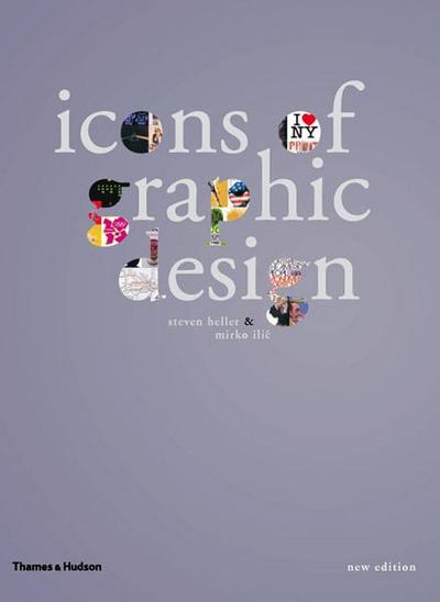 Icons of Graphic Design