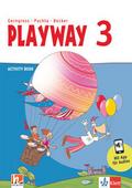 Playway 3. Ab Klasse 3