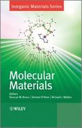 Molecular Materials