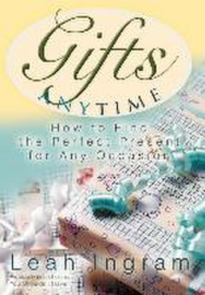 Gifts Anytime