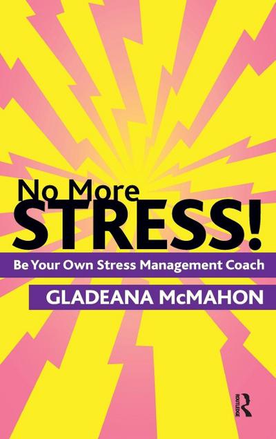 No More Stress!