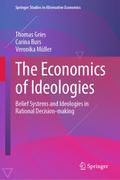 The Economics of Ideologies