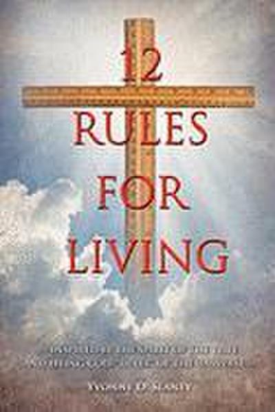 12 Rules for Living