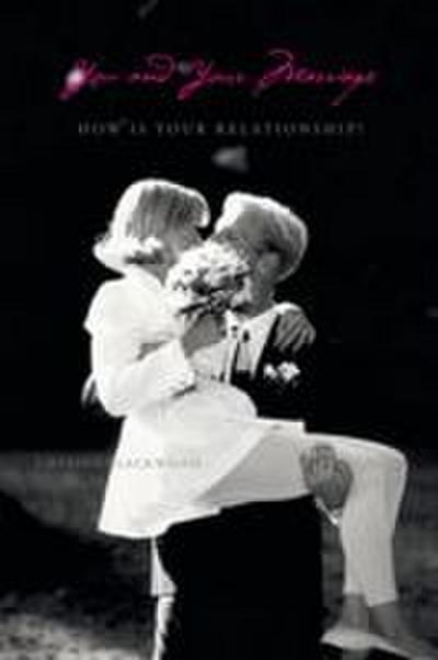 You and Your Marriage