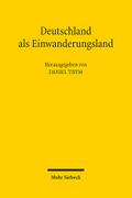 Deutschland als Einwanderungsland
