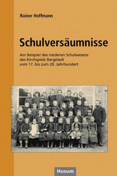 Schulversäumnisse