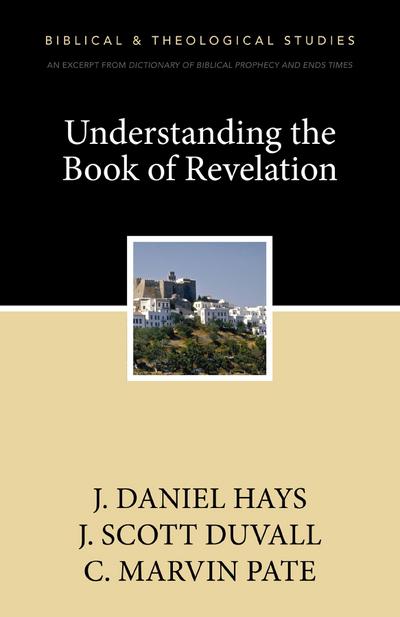 Understanding the Book of Revelation