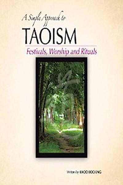 A Simple Approach to Taoism