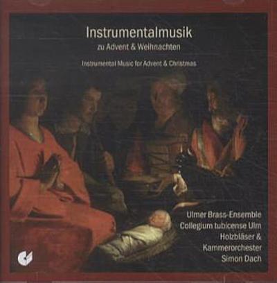 Instrumentalmusik zu Advent & Weihnachten