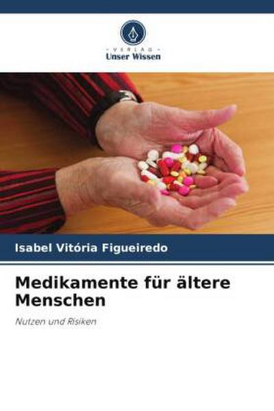 Medikamente für ältere Menschen