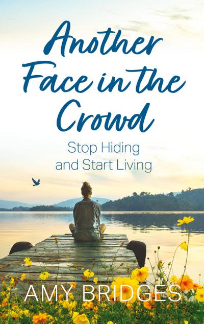 Another Face in the Crowd