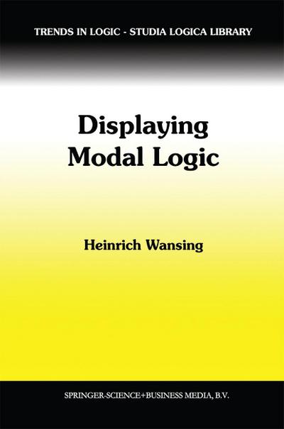 Displaying Modal Logic