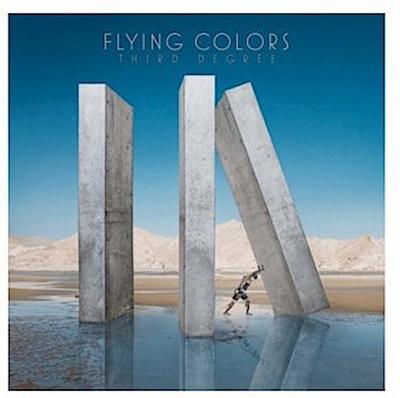 Third Degree, 1 Audio-CD