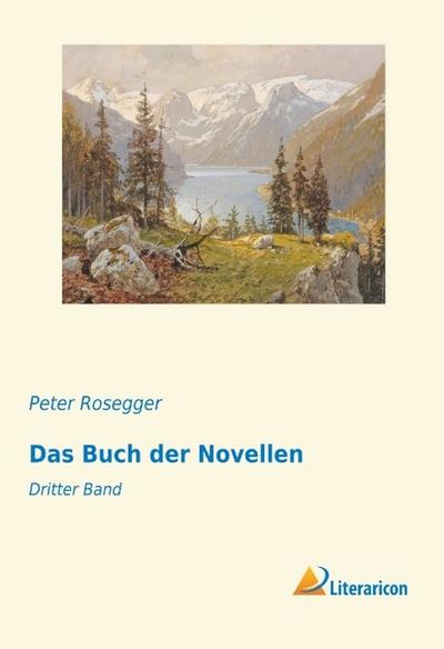 Das Buch der Novellen