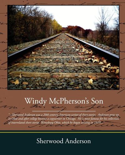 Windy McPherson’s Son