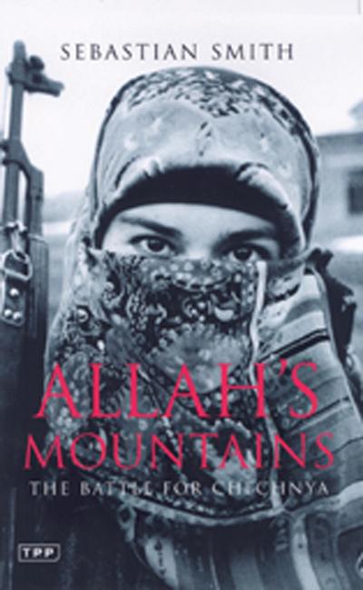 Allah’s Mountains