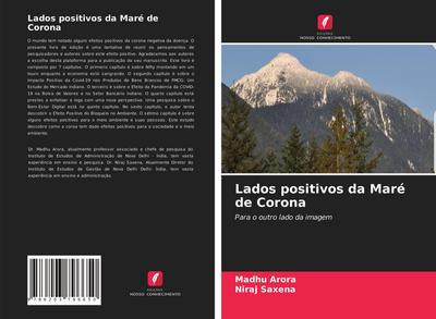 Lados positivos da Maré de Corona