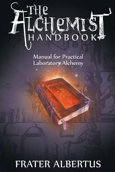 Alchemist’s Handbook