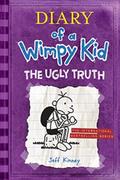 Diary of a Wimpy Kid - The Ugly Truth