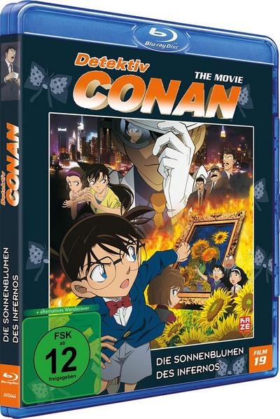 Detektiv Conan