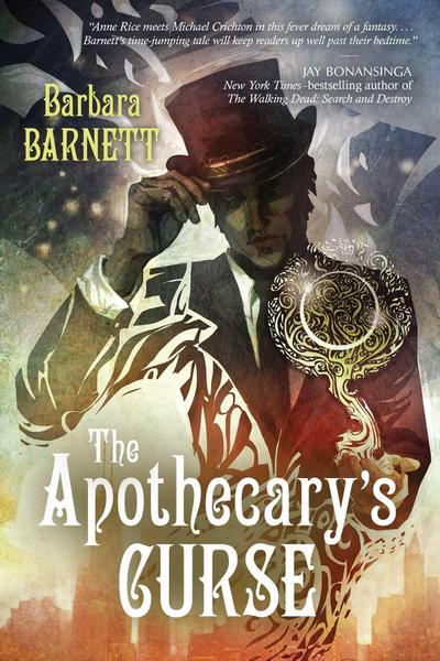 The Apothecary’s Curse